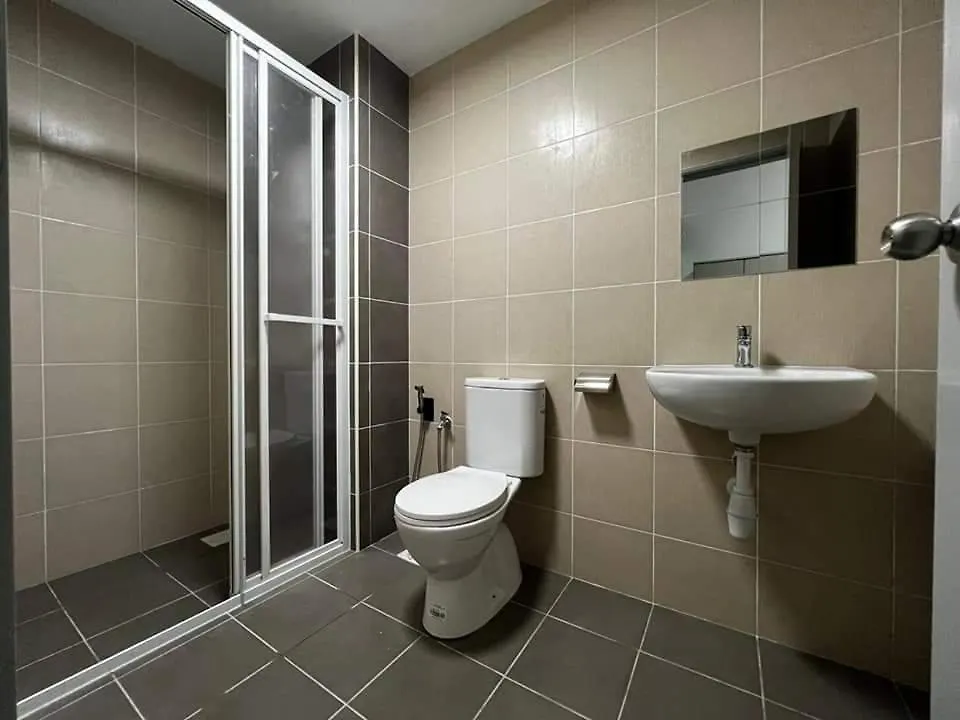 Razak New Residence Kuala Lumpur Klcc View 0*,