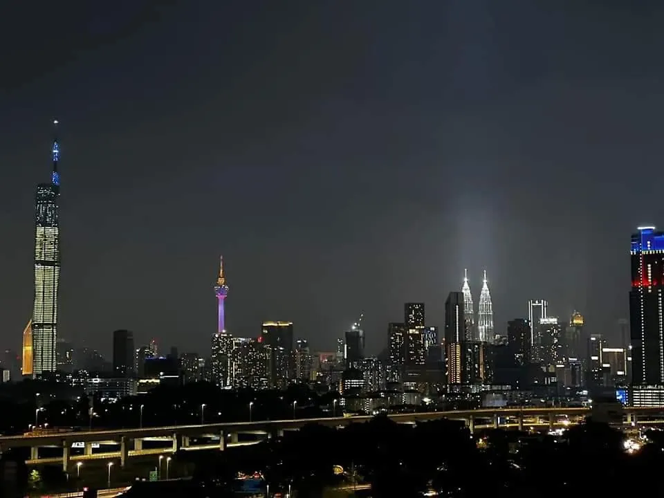 Razak New Residence Kuala Lumpur Klcc View contacts